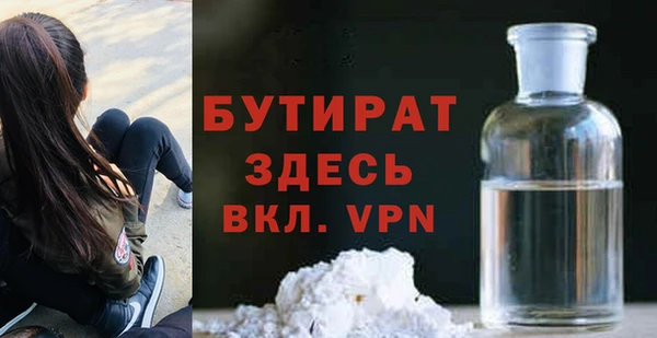 крисы Каменка